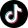TikTok icon