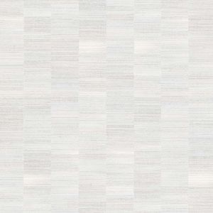 Moderne Vliestapete in Creme