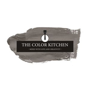 A.S. Création Wandfarbe The Color Kitchen "TCK1021 Earl Grey Tea"