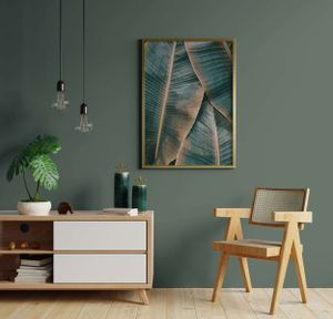 The Color Kitchen "TCK4005 Ritzy Rosemary"