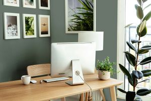 The Color Kitchen "TCK4005 Ritzy Rosemary"