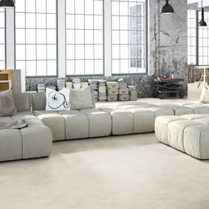 Gerflor Loftex "1588 Dune White"