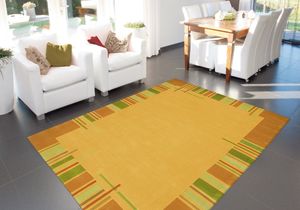 Teppich Amazonas 143005 Orange