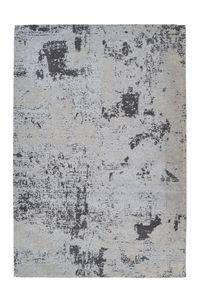 Teppich Amazonas 014003 Silber / Grau (120 x 180 cm)