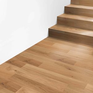 Weitzer Parkett 4100 "Eiche 27685"
