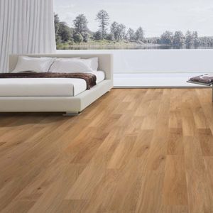 Weitzer Parkett 4100 "Eiche 27686"