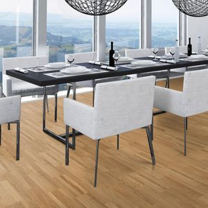 Weitzer Parkett Strip 45 "Eiche 28204"
