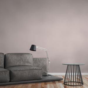 Vlies Designertapete Rosa 