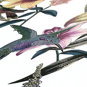 Tapete 377011 Jungle Chic Architects Paper