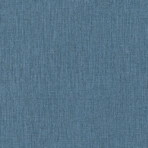 Vlies Unitapete Blau 