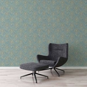 Tapete 380942 Mata Hari Livingwalls