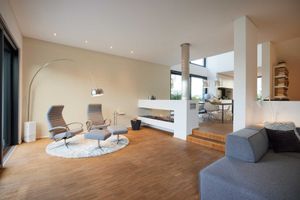 Vliestapete My Home My Spa 387131