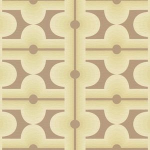 Vliestapete Retro-Chic "395333"