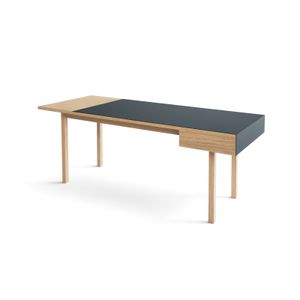 Forbo Desktop Linoleum "4155 Pewter"