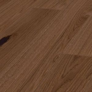 Weitzer Parkett Comfort Diele "Eiche Havanna 48383"