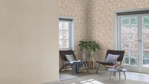 Vinyltapete 560091 Rasch Barbara Home Collection III