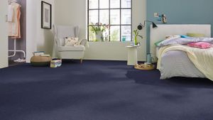 Tretford Interland Meterware "584 Pflaume"