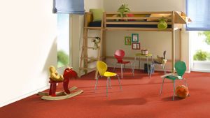 Tretford Interland Meterware "585 Orange"