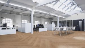Forbo Allura 0,70 mm | Klebevinyl "60284 Natural Giant Oak"