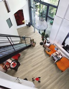 Meister Design Laminat LL150 "Bootshaus Eiche 6188" Landhausdiele XL V4