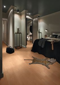 Meister Design Laminat LC 55 "Buche 6201" Schiffsboden 3-Stab