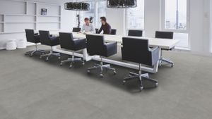 Forbo Allura 0,55 mm | Klebevinyl "62513 Grigio Concrete"