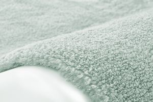 Teppich Amazonas 006002 Puderblau