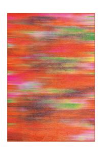 Teppich Amazonas 137013 Multi / Orange