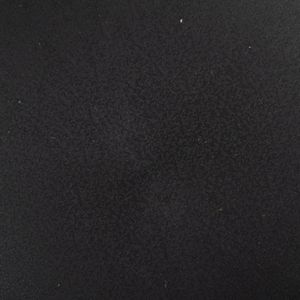 Amolock First Eco "glatt-genarbt schwarz"