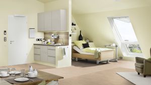 Project Floors floors@home/30 "AS 611"