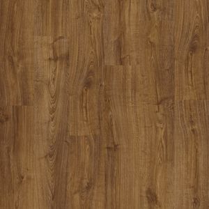 Quick-Step Alpha Vinyl Medium Planks "AVMP40090 Herbsteiche braun" | Integrierte Trittschalldämmung