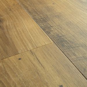 Quick-Step Alpha Vinyl Small Planks "AVSP40029 Kastanie vintage Natur" | Integrierte Trittschalldämmung