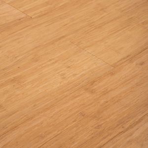 Go Bamboo HDF-Bambusparkett "Bright"