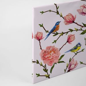 Leinwand DD120262 Little Birds A.S. Création