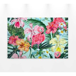 Leinwand DD120265 Flamingo Art 1 A.S. Création