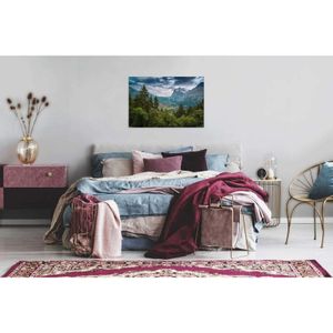 Leinwand DD120301 Mountain Views A.S. Création