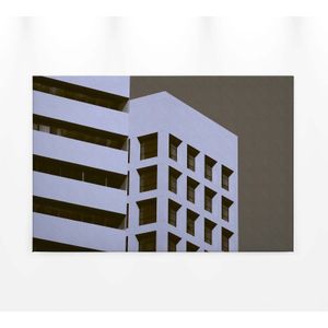 Leinwand DD120430 skyscraper 1 A.S. Création