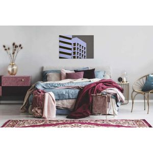 Leinwand DD120430 skyscraper 1 A.S. Création