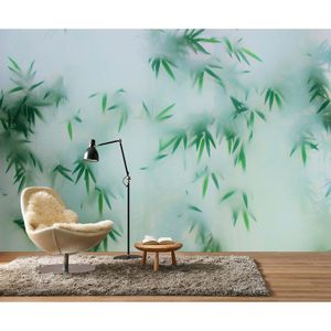 Fototapete pandaparadise1 DD122040 Livingwalls Walls by Patel 3