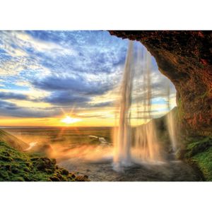 Leinwand DD123030 Waterfall A.S. Création