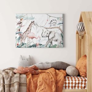 Leinwand DD123092 AnimalsJungle A.S. Création