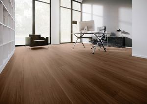 Joka Designböden 734 Sinero Klebevariante "7507 Incredible Dark Oak" (18,42 x 121,92 cm)