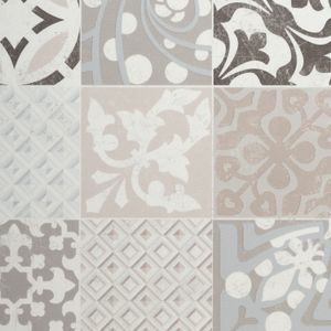 Gerflor Texline "1955 Provence Creme"