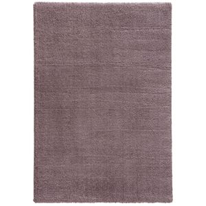 Teppich Astra New Livorno 80 x 150 cm "D200 C018 Mauve"