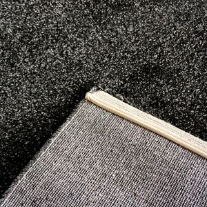 Teppich Astra Samoa "D001 C040 Anthrazit"