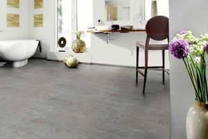 Wineo 800 Stone XL | Klebevinyl "Heavy Metal"