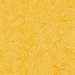 Forbo Marmoleum Modular Colour "t3251 lemon zest" (50 x 50 cm)