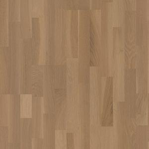 BerryAlloc Essentiel 3-Frises "Ambre Oak Authentique Brushed Extra matt Lacquered"