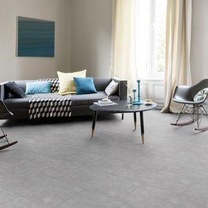 Gerflor Senso Clic Premium "0826 Manhattan Clear"