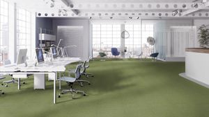 Forbo Flotex Colour Metro "246019 Citrus"